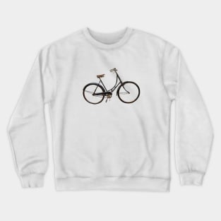 Fahrrad retro Crewneck Sweatshirt